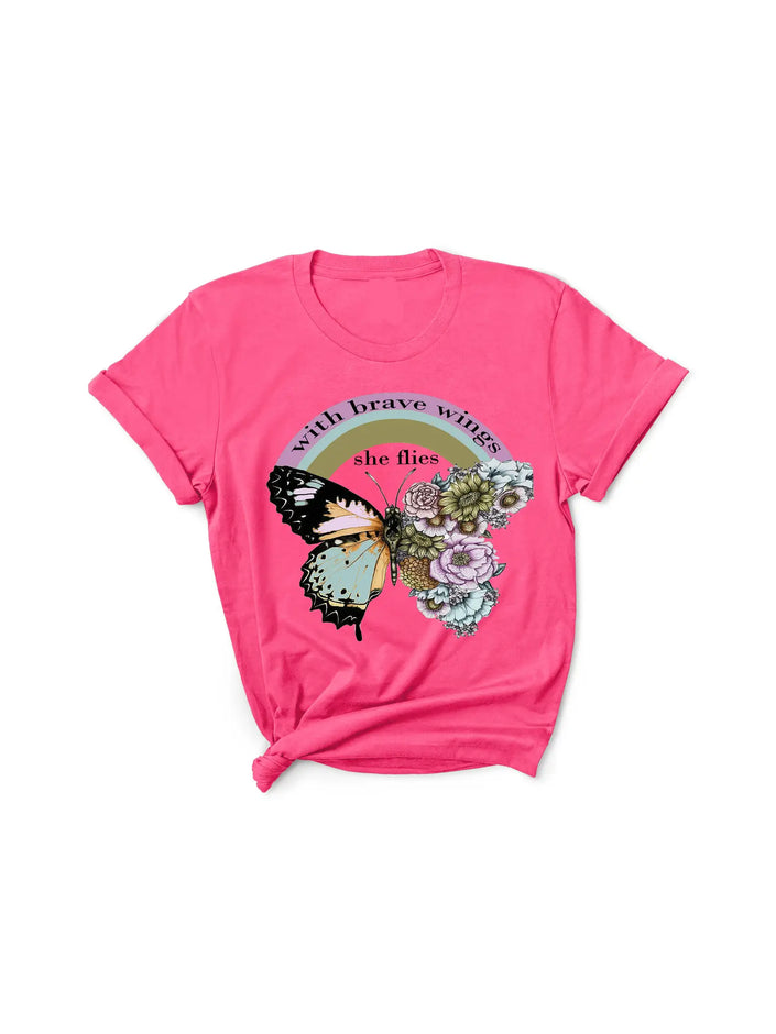 LA Shirt Company