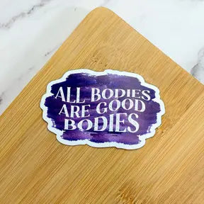 Stickers by Wildly Enough