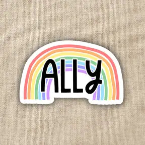 Stickers by Wildly Enough