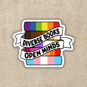 Stickers by Wildly Enough