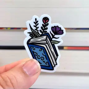 Stickers by Wildly Enough