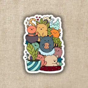 Stickers by Wildly Enough