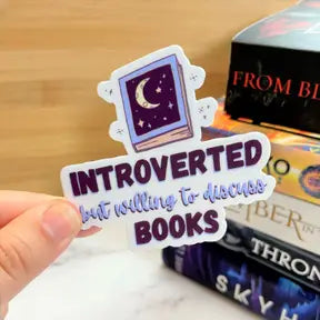 Stickers by Wildly Enough