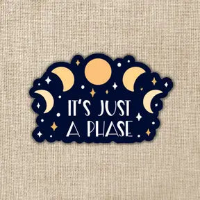 Stickers by Wildly Enough