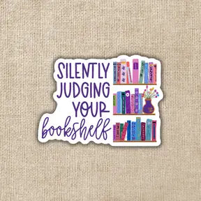 Stickers by Wildly Enough