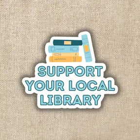 Stickers by Wildly Enough