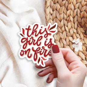Stickers by Wildly Enough