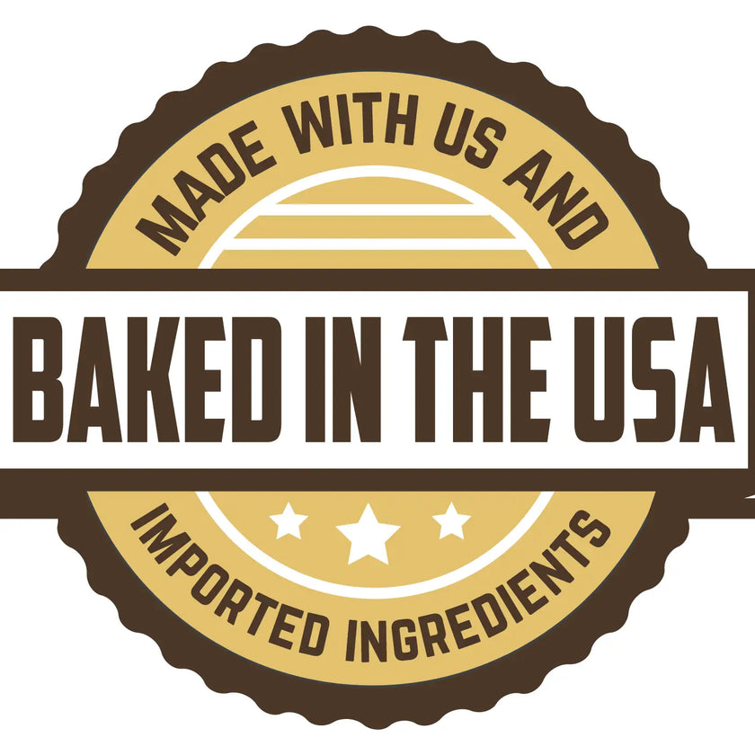 Krunchy Kitty Krispies by Exclusively Cat