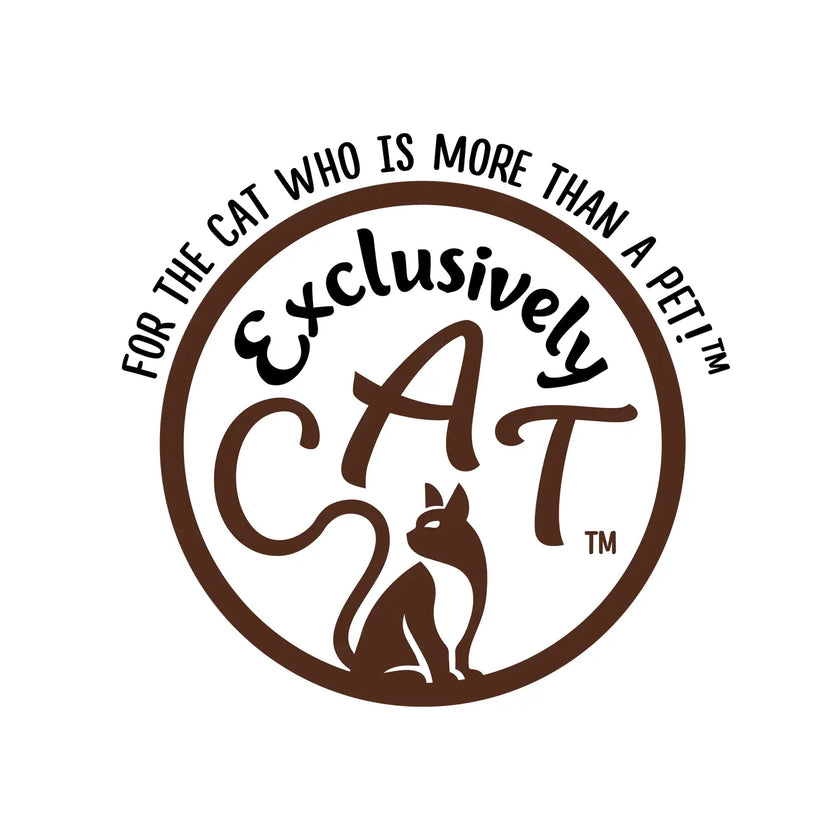 Krunchy Kitty Krispies by Exclusively Cat