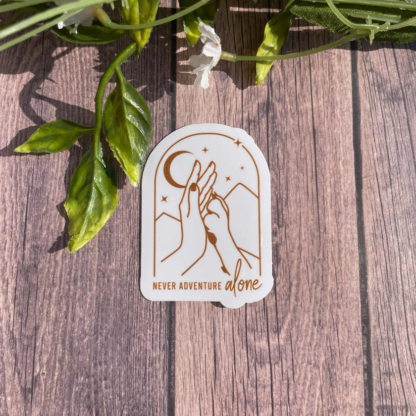 Stickers by JG Sticker Shop