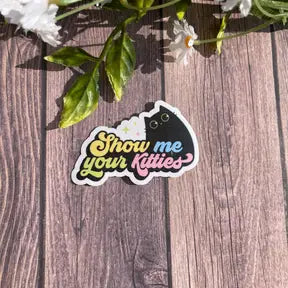 Stickers by JG Sticker Shop