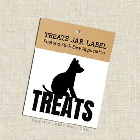 Vinyl Laptop & Water Bottle Stickers