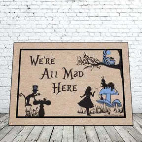 High Cotton Doormat