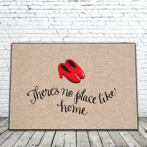 High Cotton Doormat