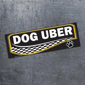 High Cotton Magnetic Bumper Sticker