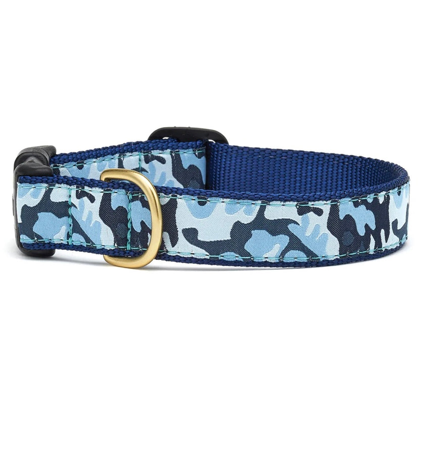 Up Country Collars Continued