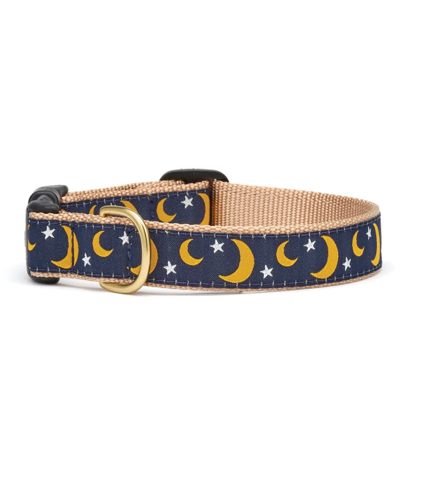 Up Country Collars Continued