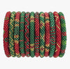 The Original Roll-On Bracelet by Aid Through Trade