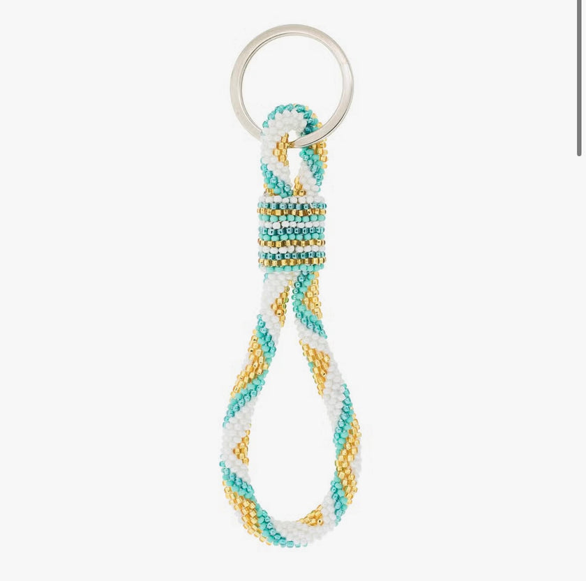 Keychains by Aid Through Trade