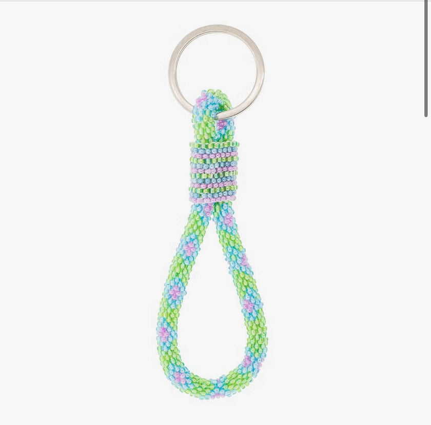 Keychains by Aid Through Trade