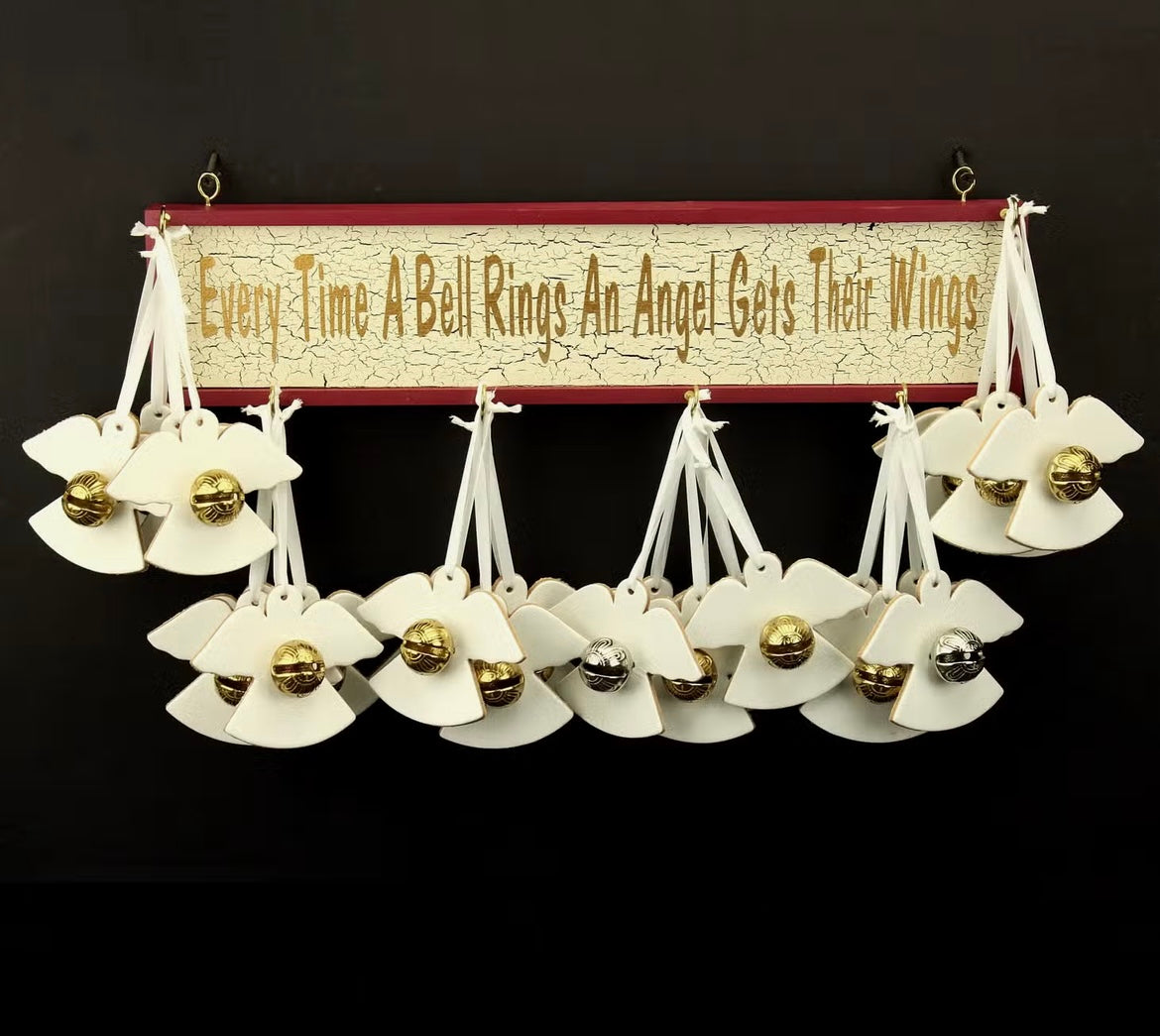 Keepsake Bells by New England Bells