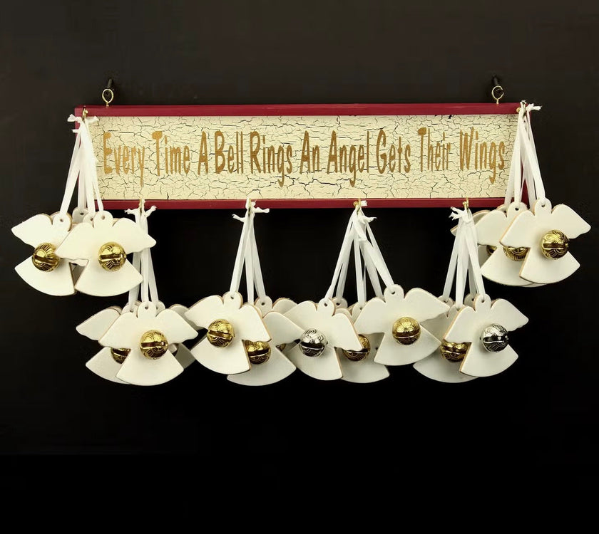 Keepsake Bells by New England Bells