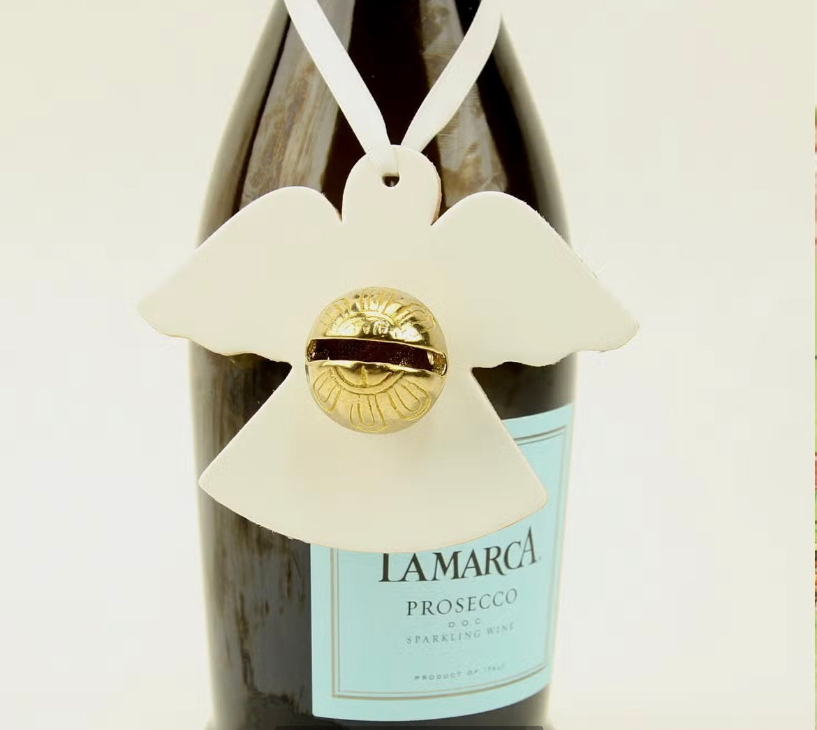 Keepsake Bells by New England Bells