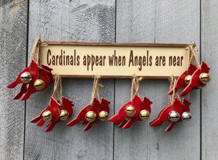 Keepsake Bells by New England Bells