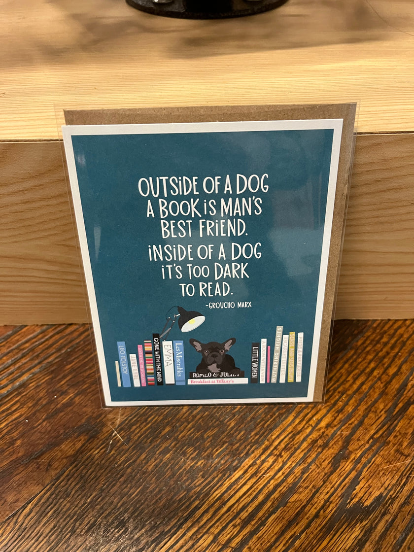 Cards by Apartment 2