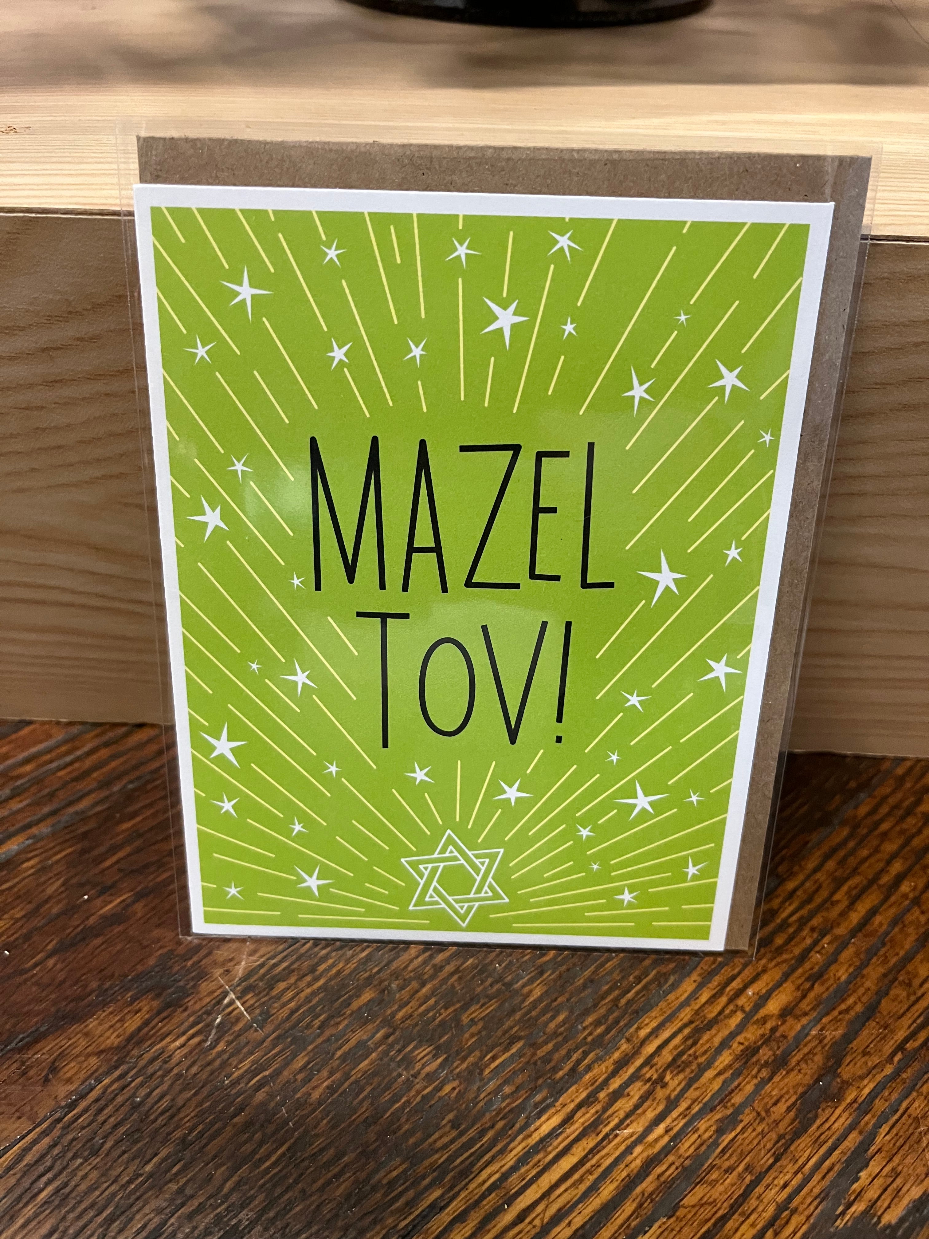 Cards by Apartment 2