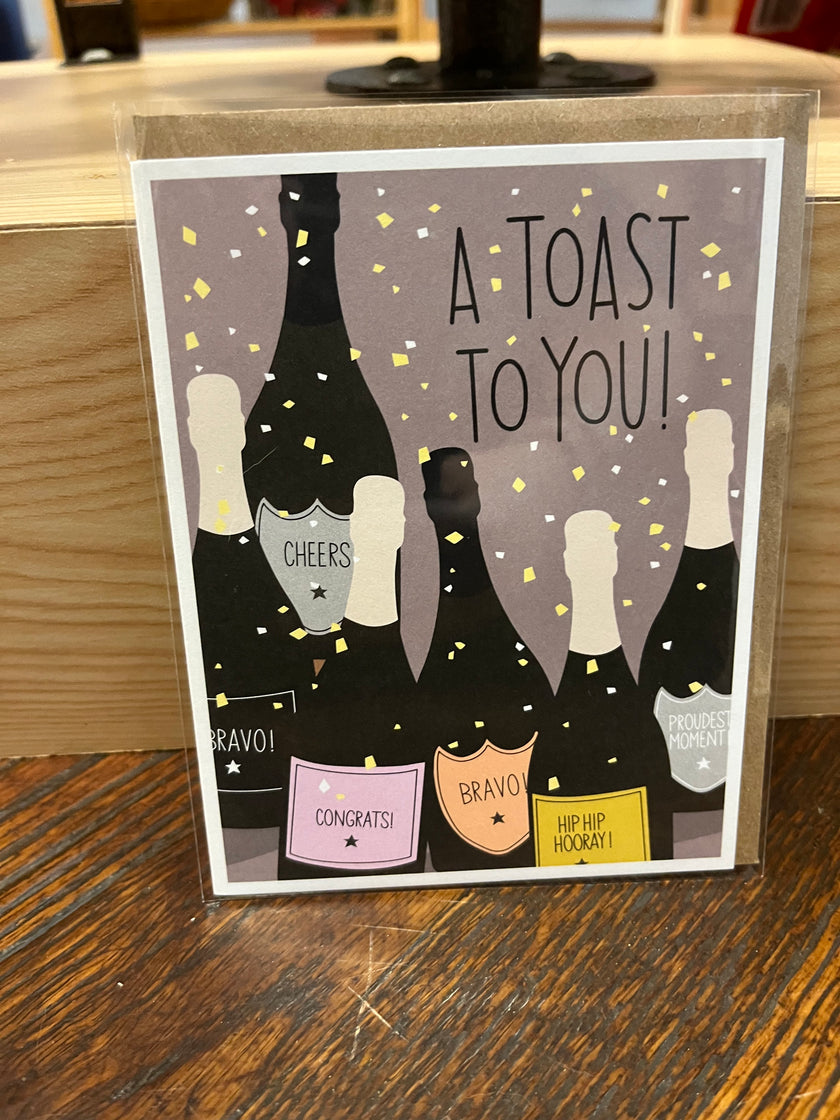 Cards by Apartment 2