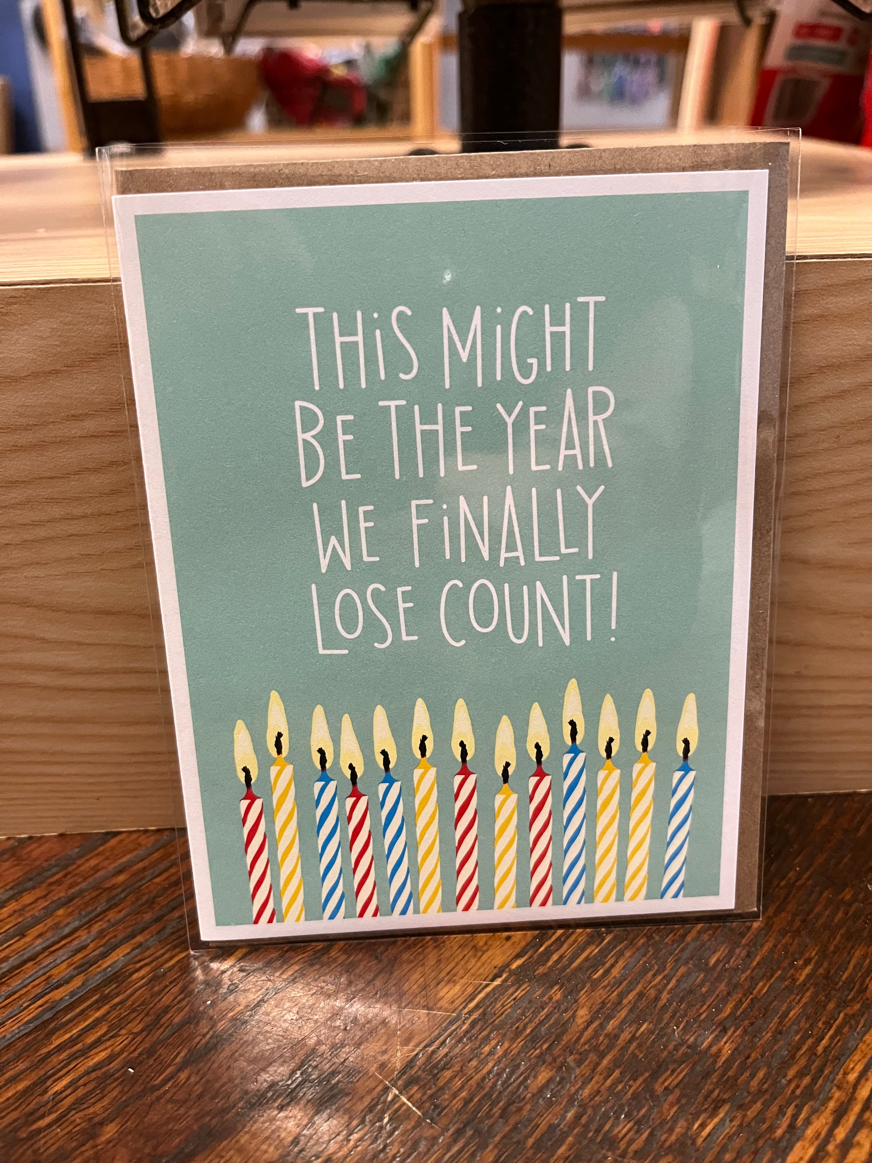 Cards by Apartment 2
