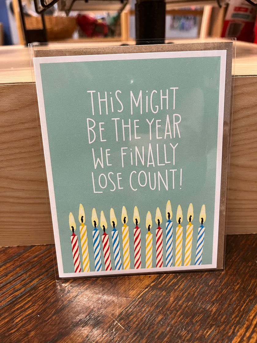 Cards by Apartment 2