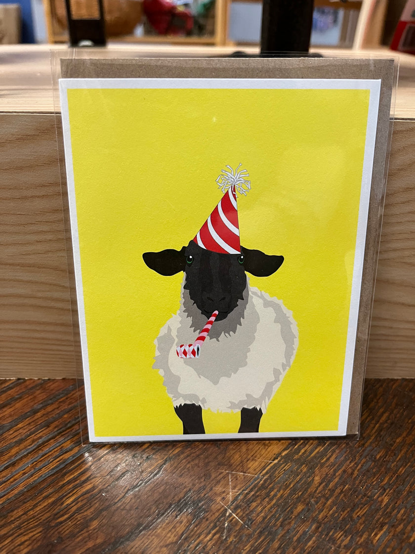 Cards by Apartment 2