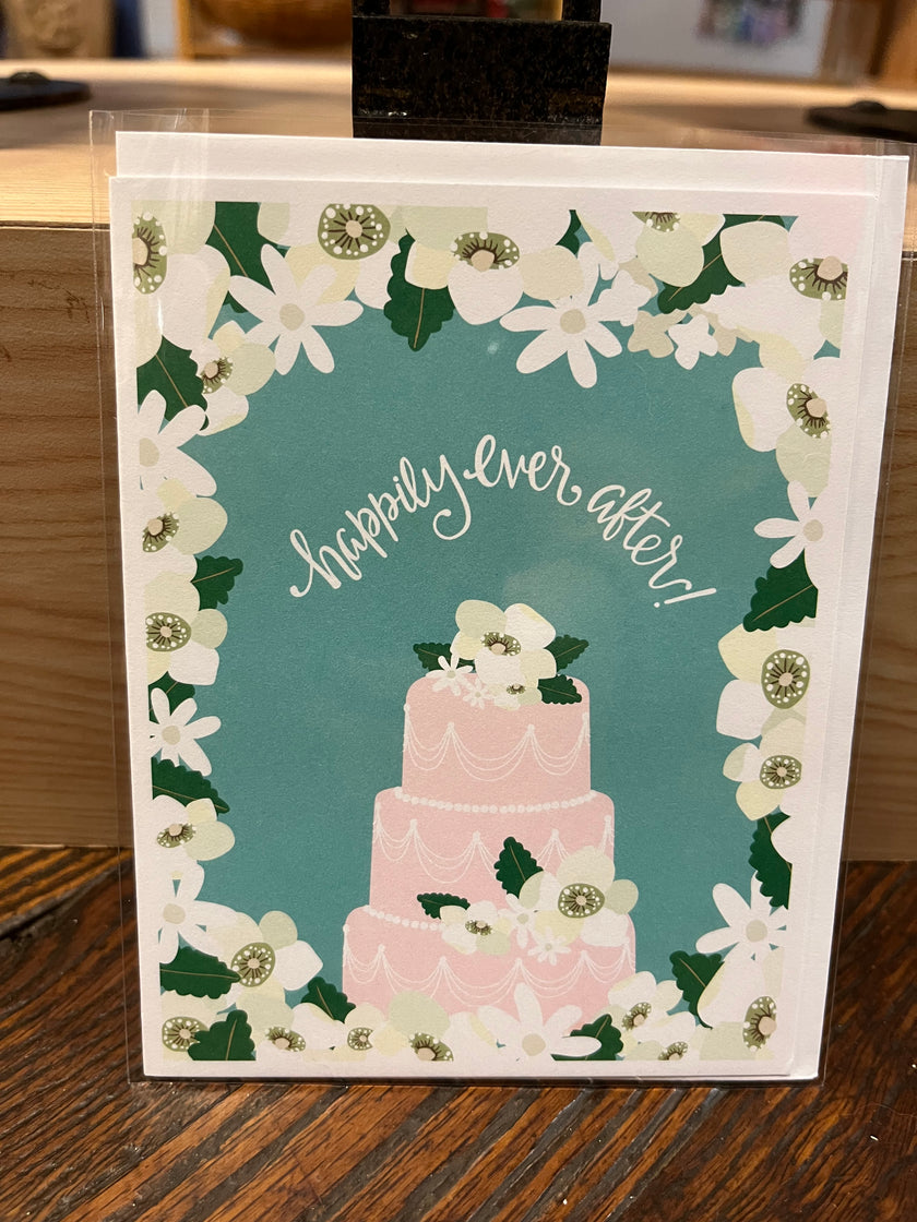 Cards by Apartment 2