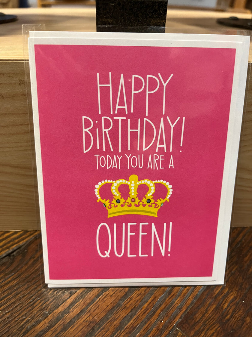 Cards by Apartment 2