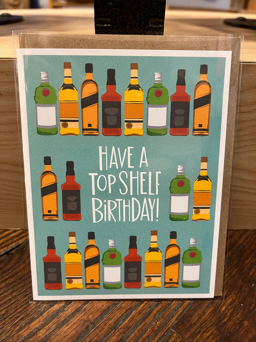 Cards by Apartment 2