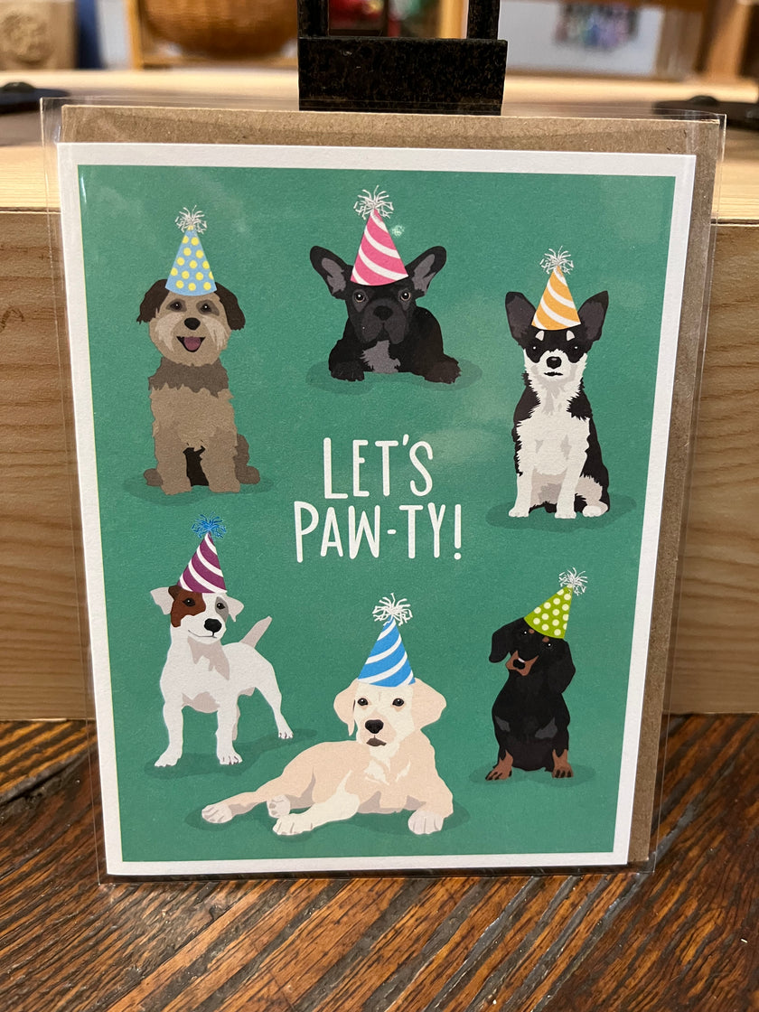 Cards by Apartment 2