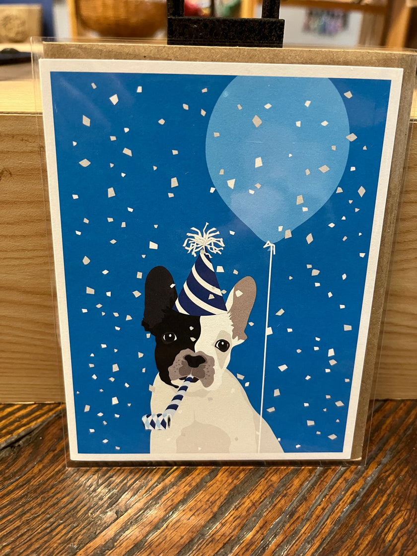 Cards by Apartment 2