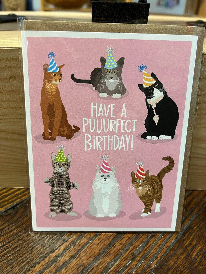 Cards by Apartment 2