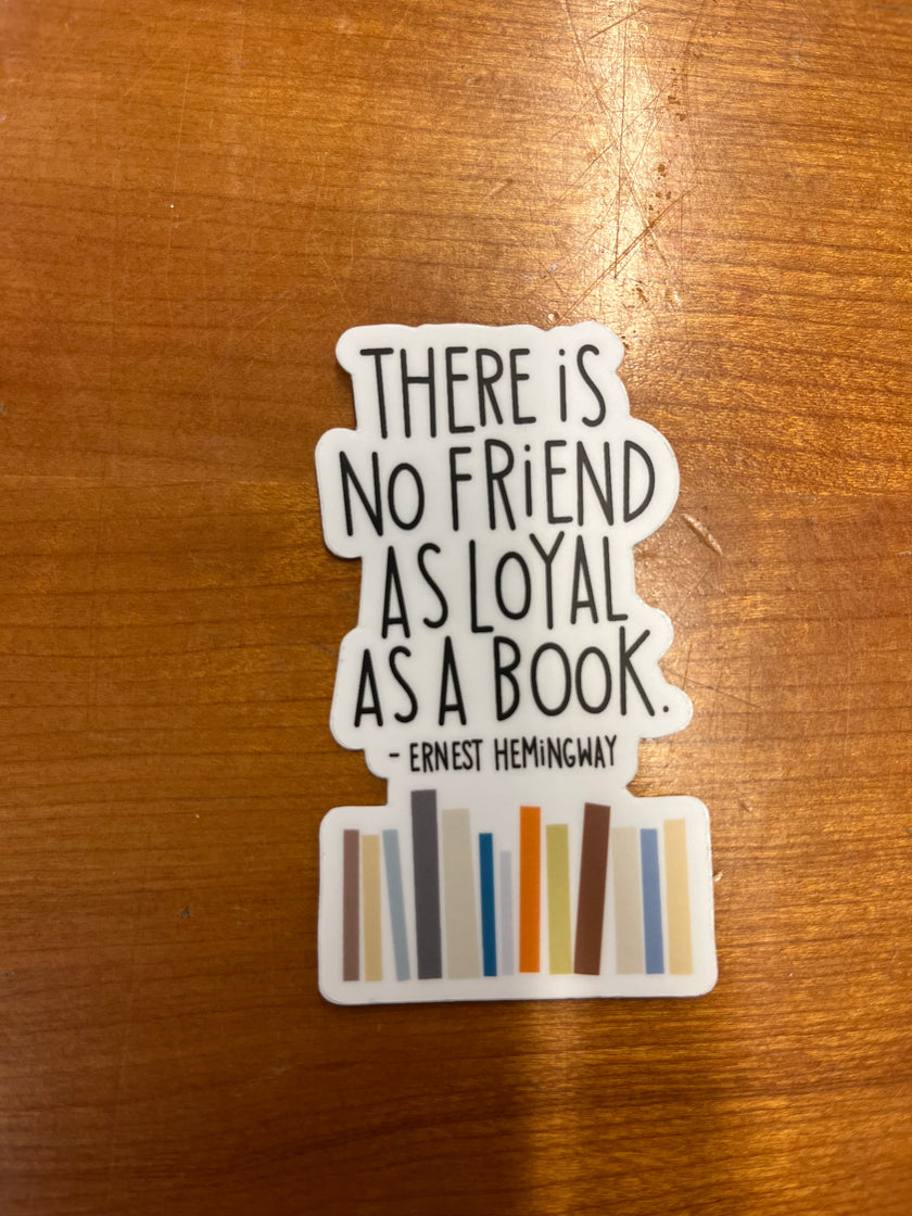 Vinyl Stickers by Apartment 2