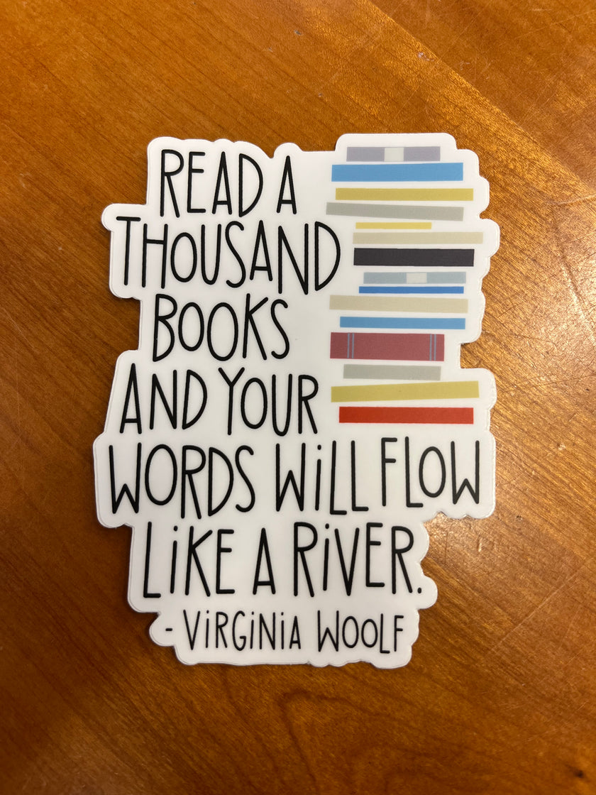 Vinyl Stickers by Apartment 2