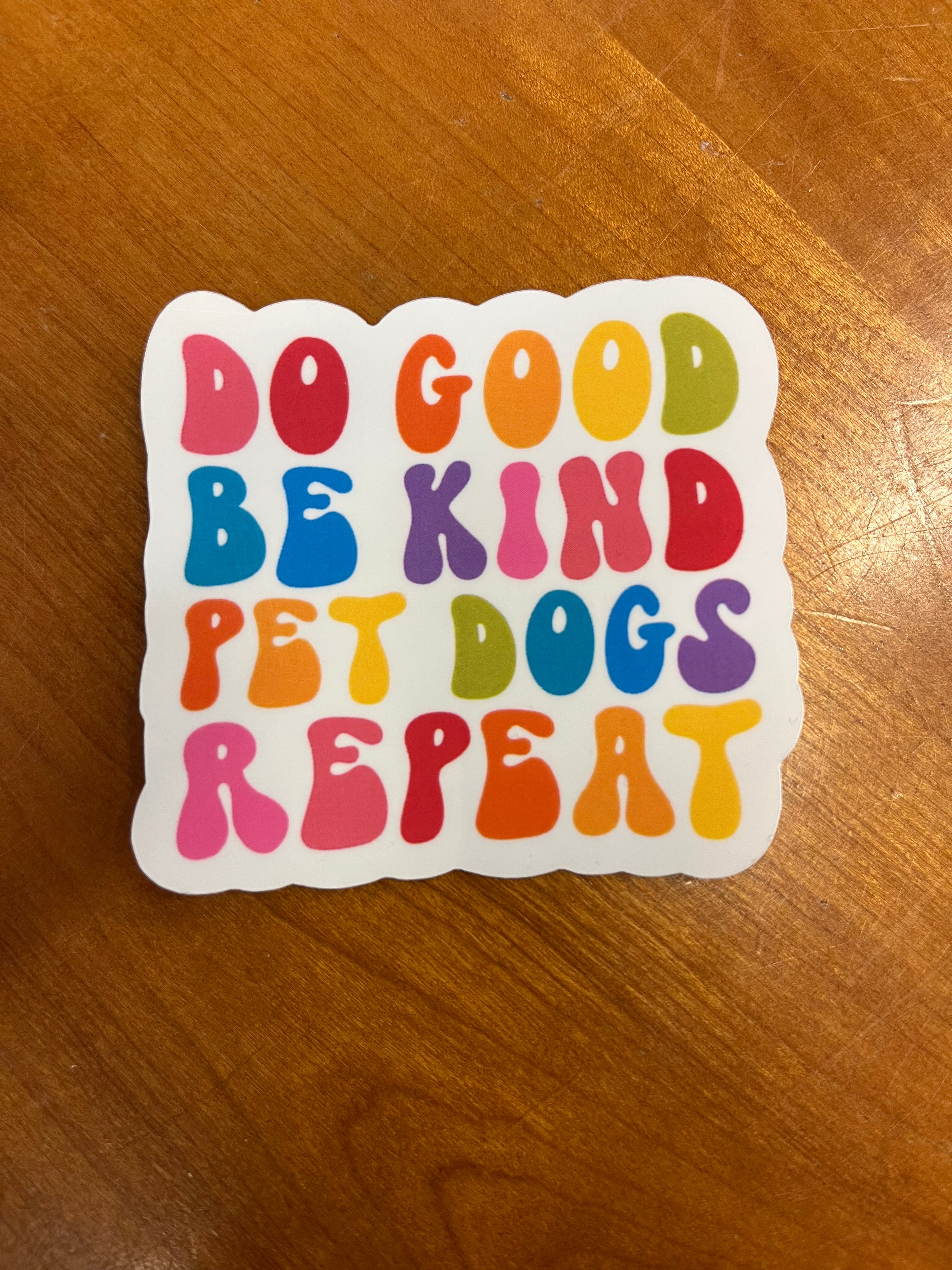 Stickers by Ace the Pitmatian
