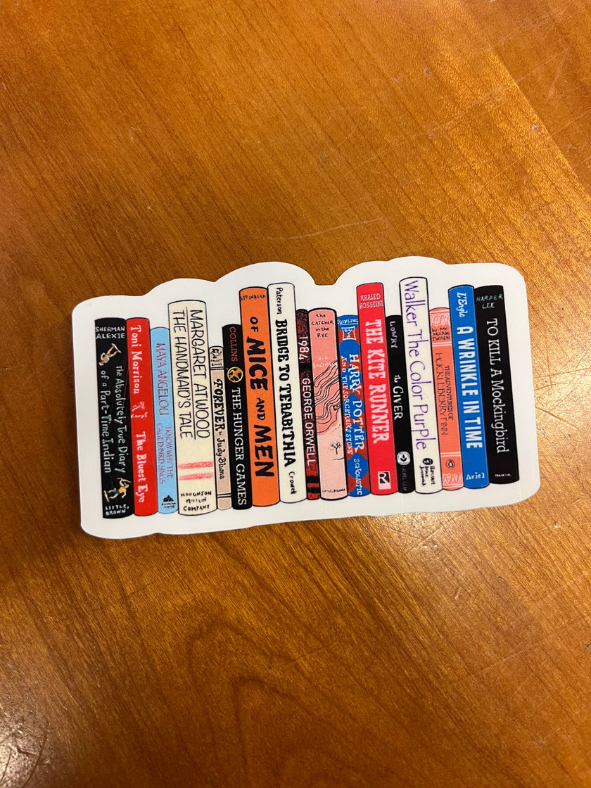 Stickers by Ace the Pitmatian