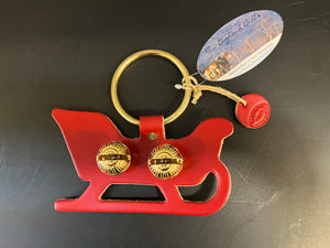 Door Hanging Bells by New England Bells