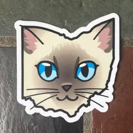 Stickers by Schlady