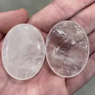 Gemstone Palm Stones