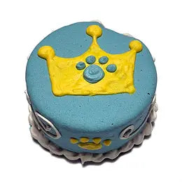 Baby Birthday Cakes for Dogs