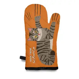 Oven Mitt Collection by Naked Decor