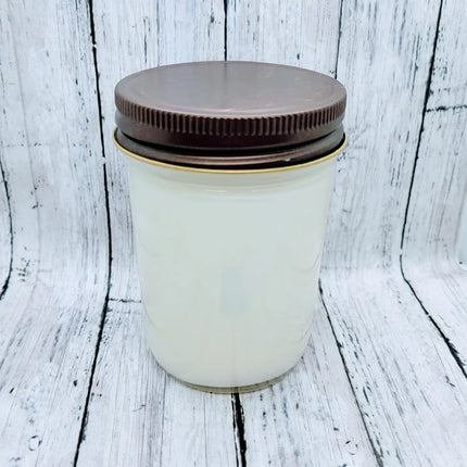 Essentially NOLA Soy Candles